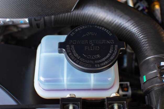 Choosing the Right Fuel Stabilizer for Your Diesel Engine